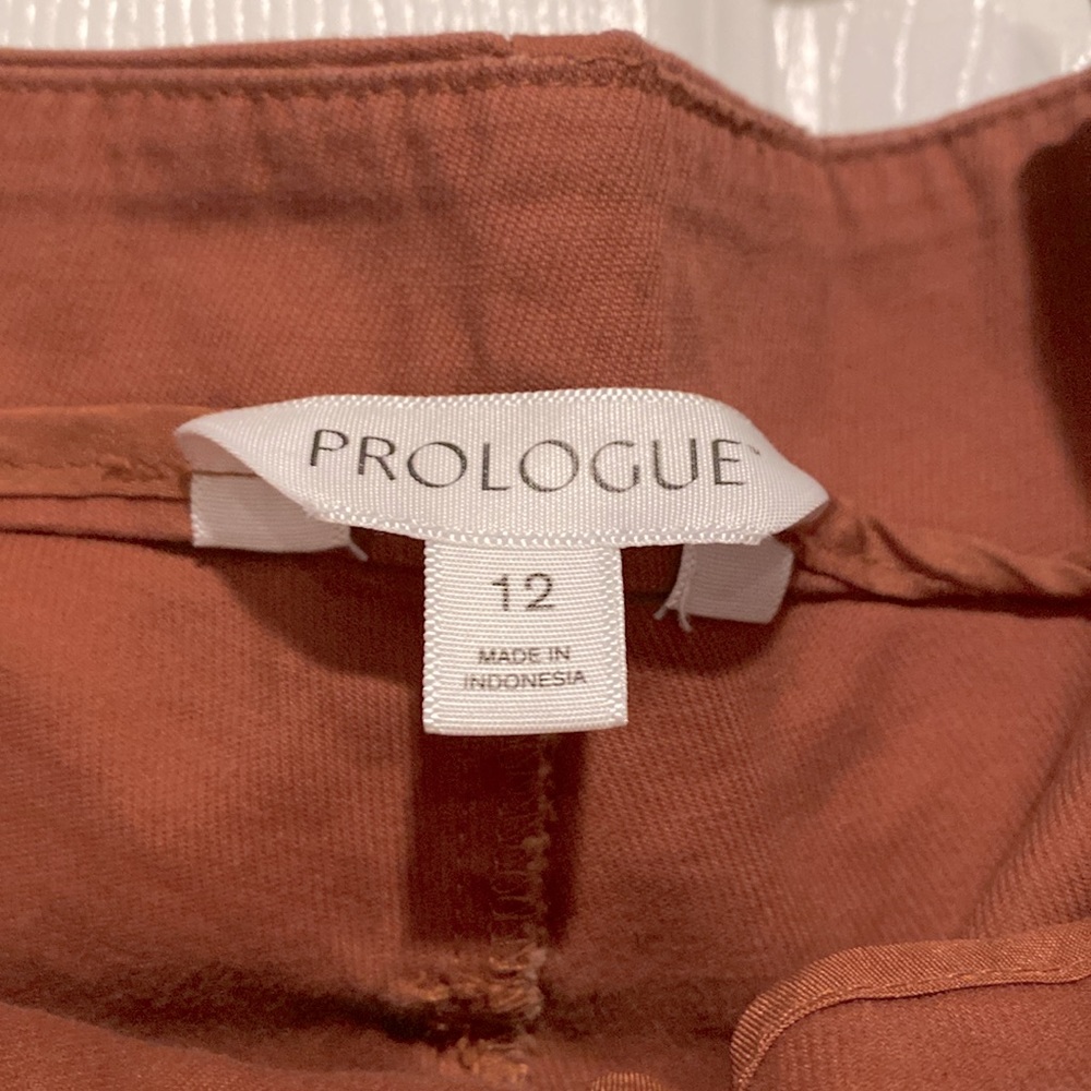 Pants - Picture 2 of 6